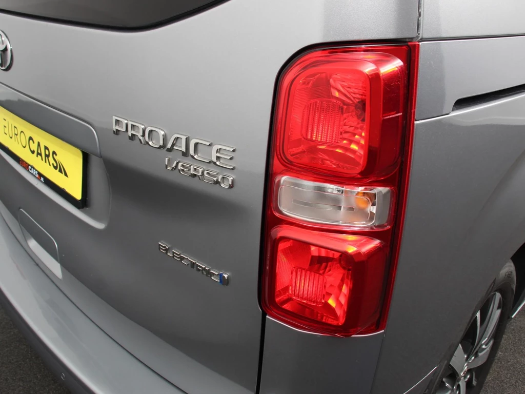 Toyota ProAce – foto 36
