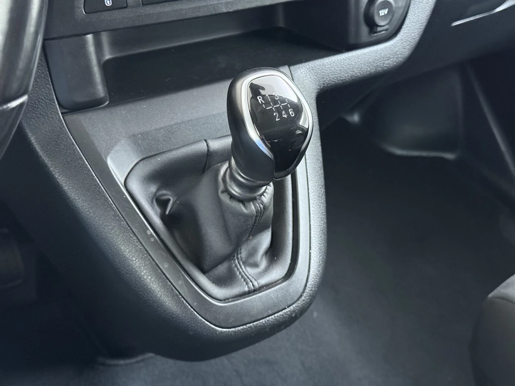 Toyota ProAce – foto 21