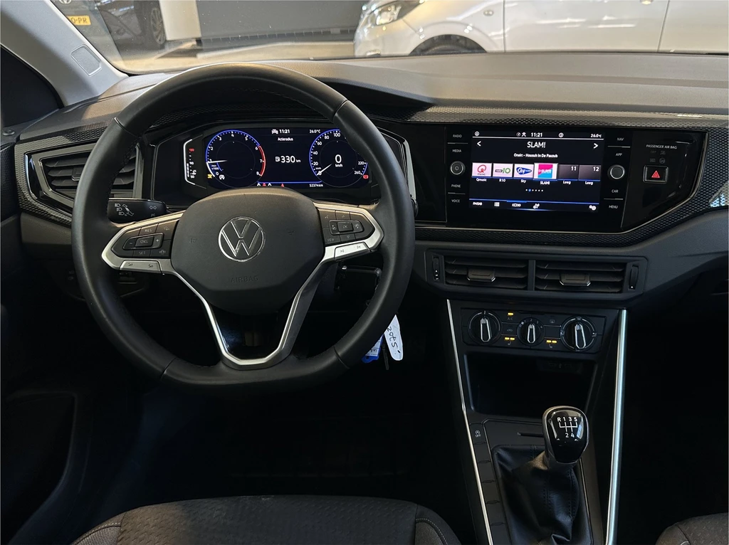 Volkswagen Polo – foto 16