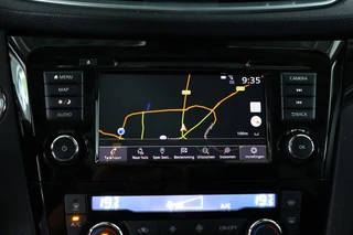 Nissan QASHQAI – thumbnail 25