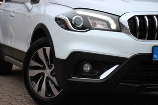 Suzuki S-Cross – thumbnail 25