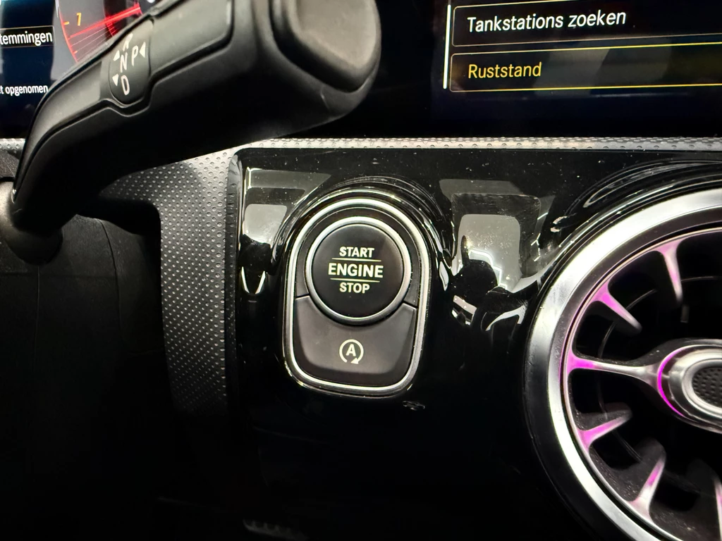 Mercedes-Benz A-Klasse – foto 14