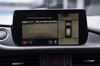 Mazda 6 – thumbnail 53