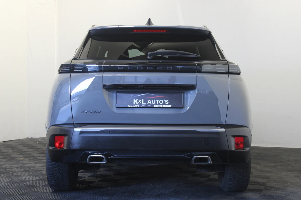 Peugeot 2008 – foto 3