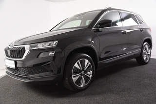 Škoda Karoq – thumbnail 4