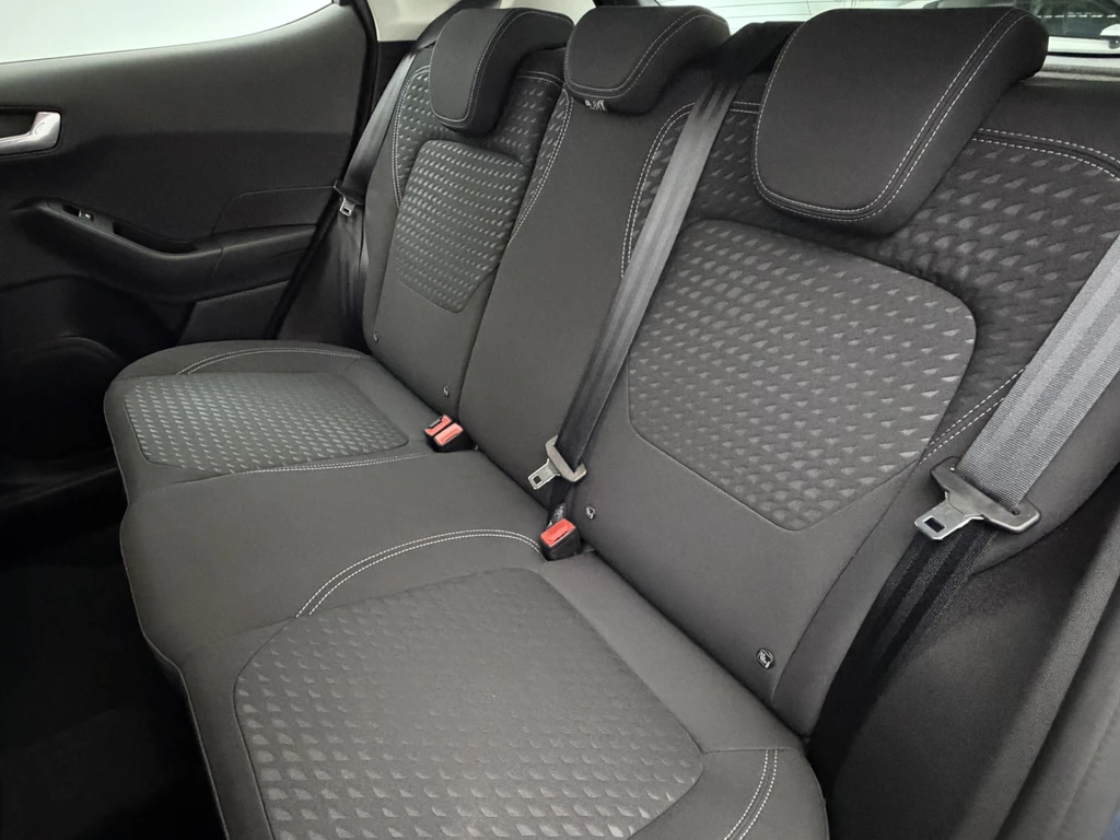 Ford Fiesta – foto 23