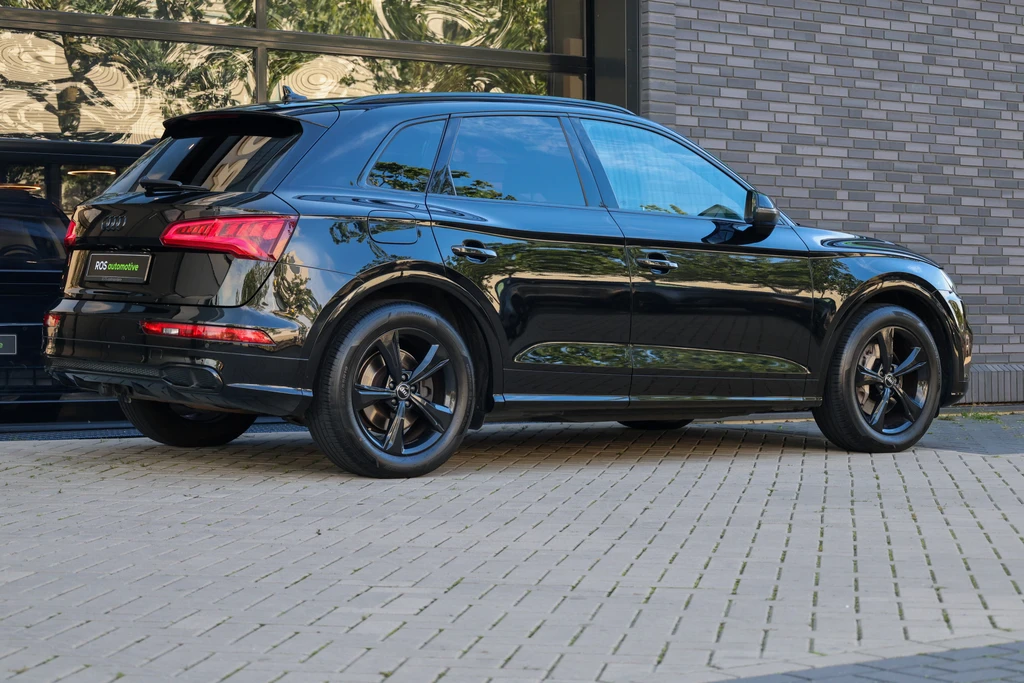 Audi Q5 – foto 10