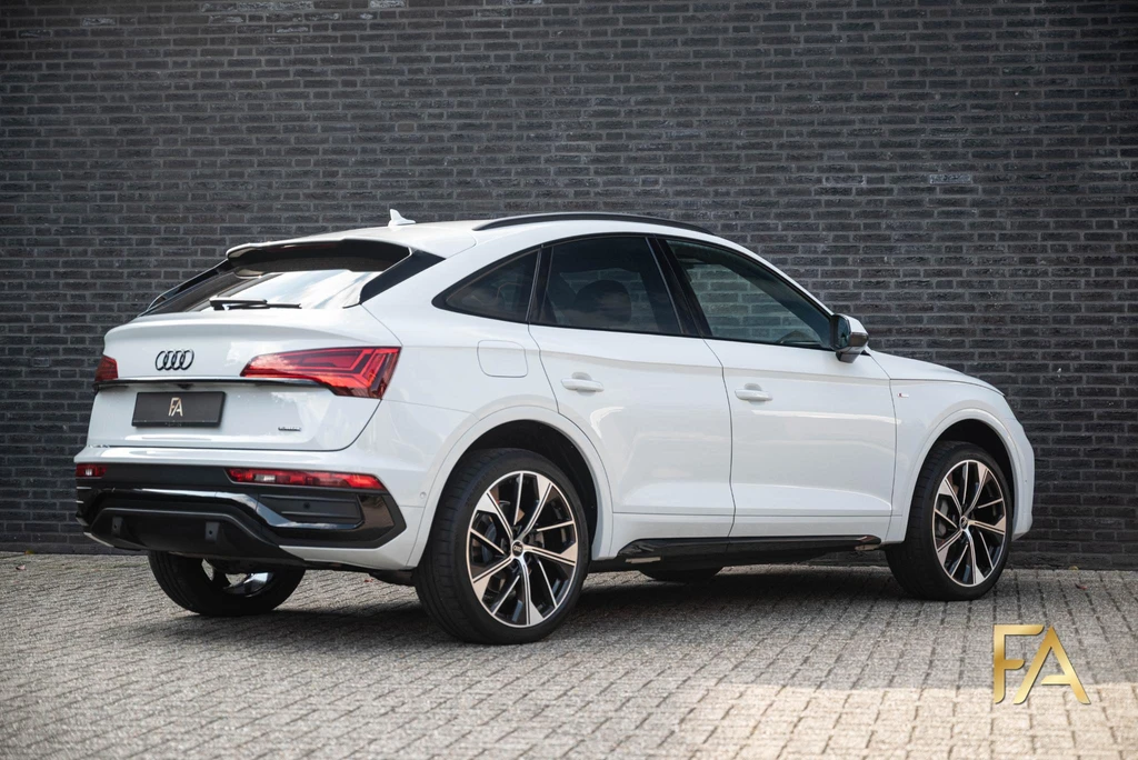 Audi Q5 – foto 7