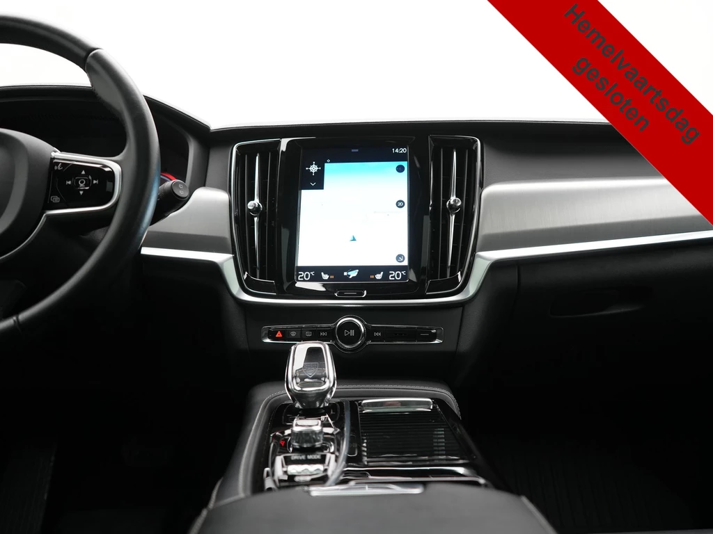 Volvo V90 – foto 46