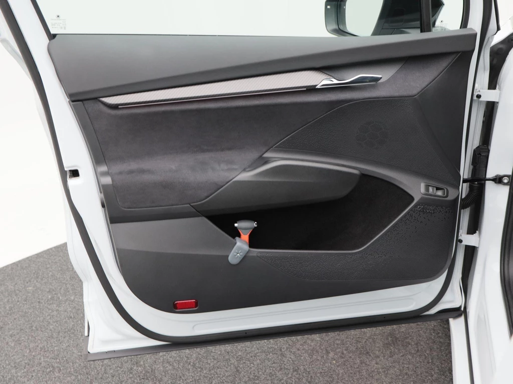 Škoda Enyaq Coupe – foto 21
