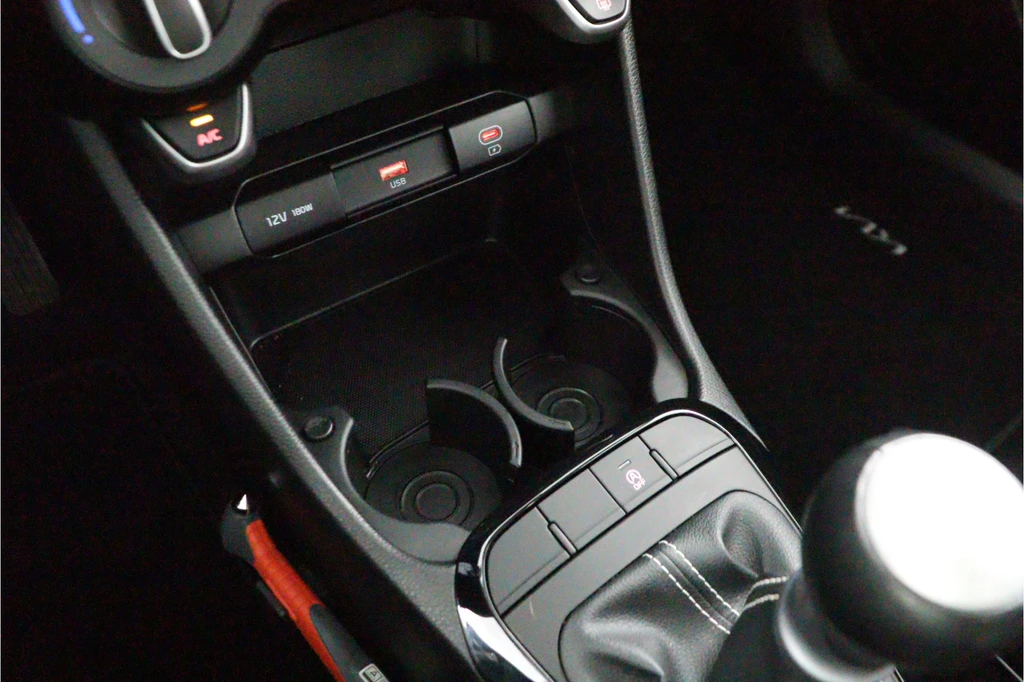 Kia Picanto – foto 55