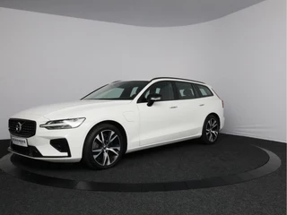 Volvo V60 – thumbnail 2