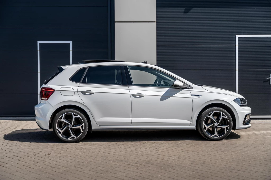 Volkswagen Polo – foto 6