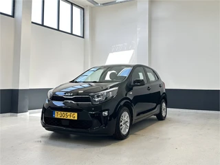Kia Picanto – thumbnail 1