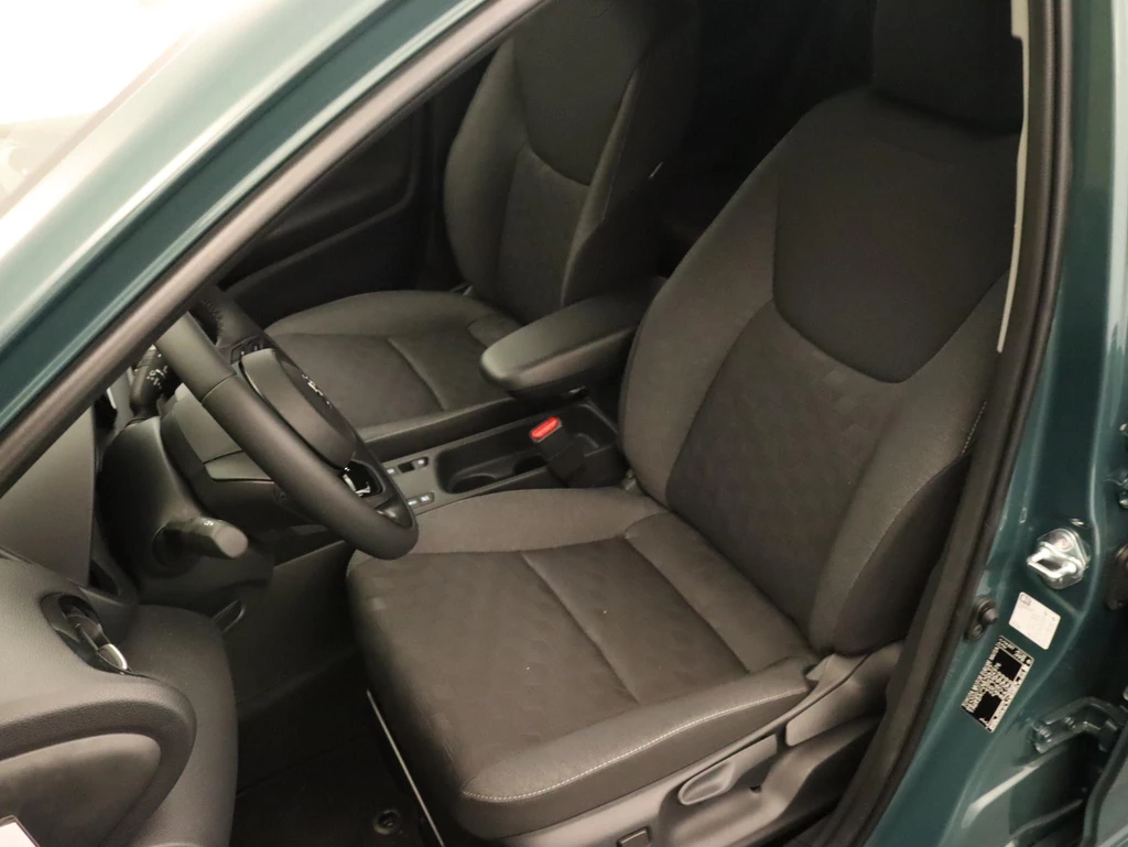 Toyota Yaris – foto 12