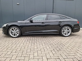Audi A5 – thumbnail 4