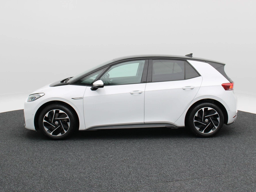 Volkswagen ID.3 – foto 2