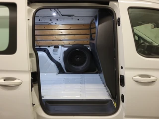 Volkswagen Caddy – thumbnail 10