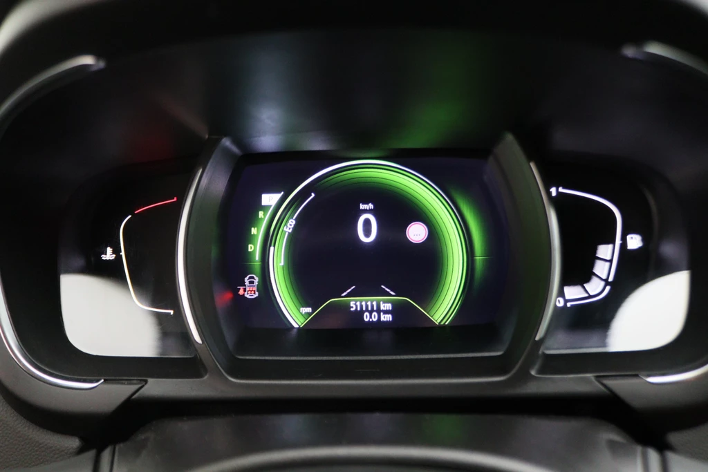 Renault Grand Scénic – foto 15