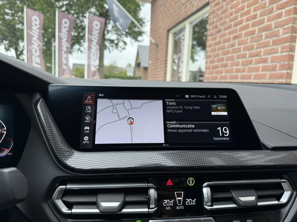 BMW 2 Serie – foto 21