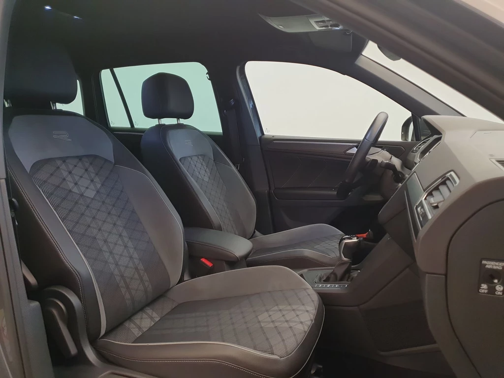 Volkswagen Tiguan – foto 8
