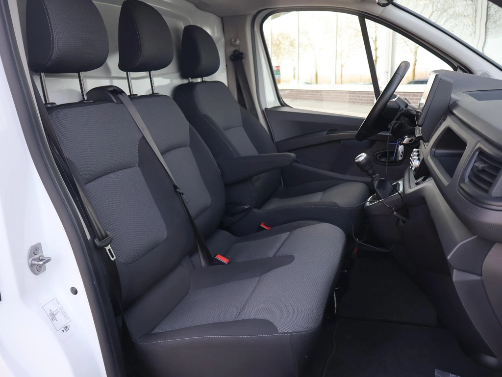 Renault Trafic – foto 8