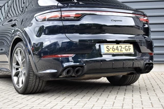 Porsche Cayenne – thumbnail 6