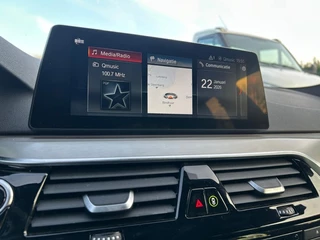 BMW 5 Serie – thumbnail 22