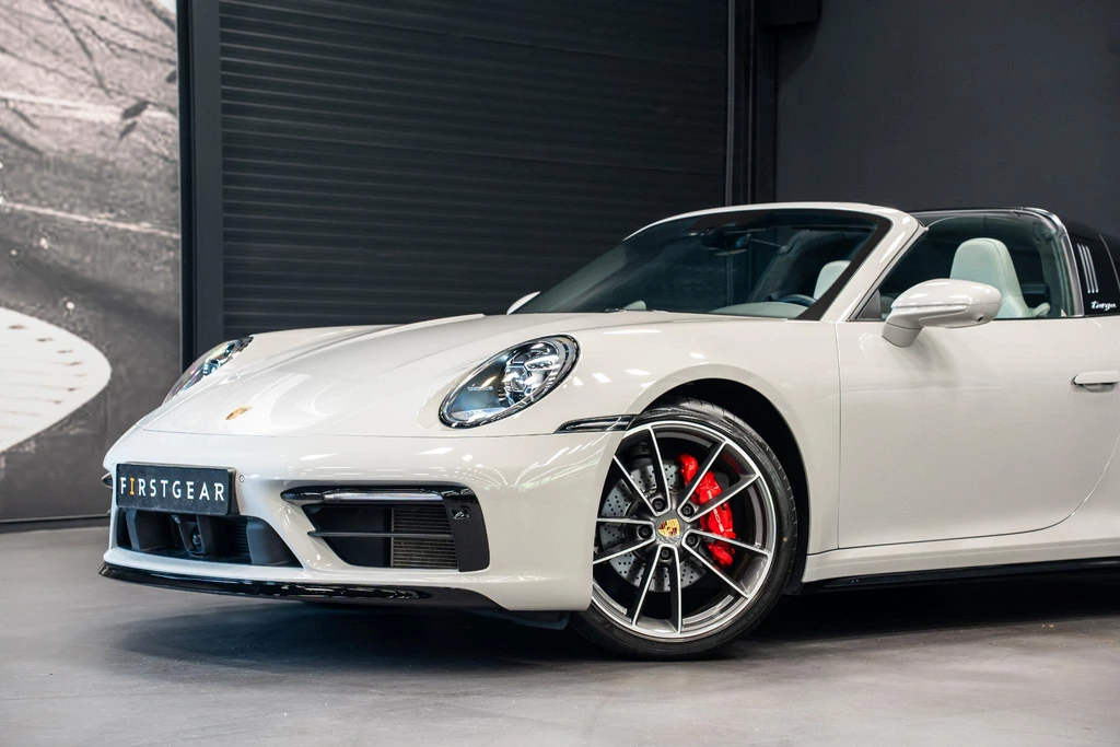 Porsche 911 – foto 2