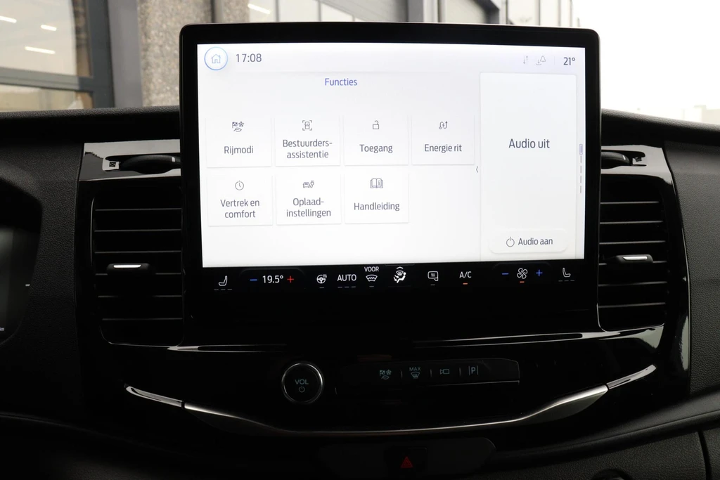 Ford E-Transit – foto 15