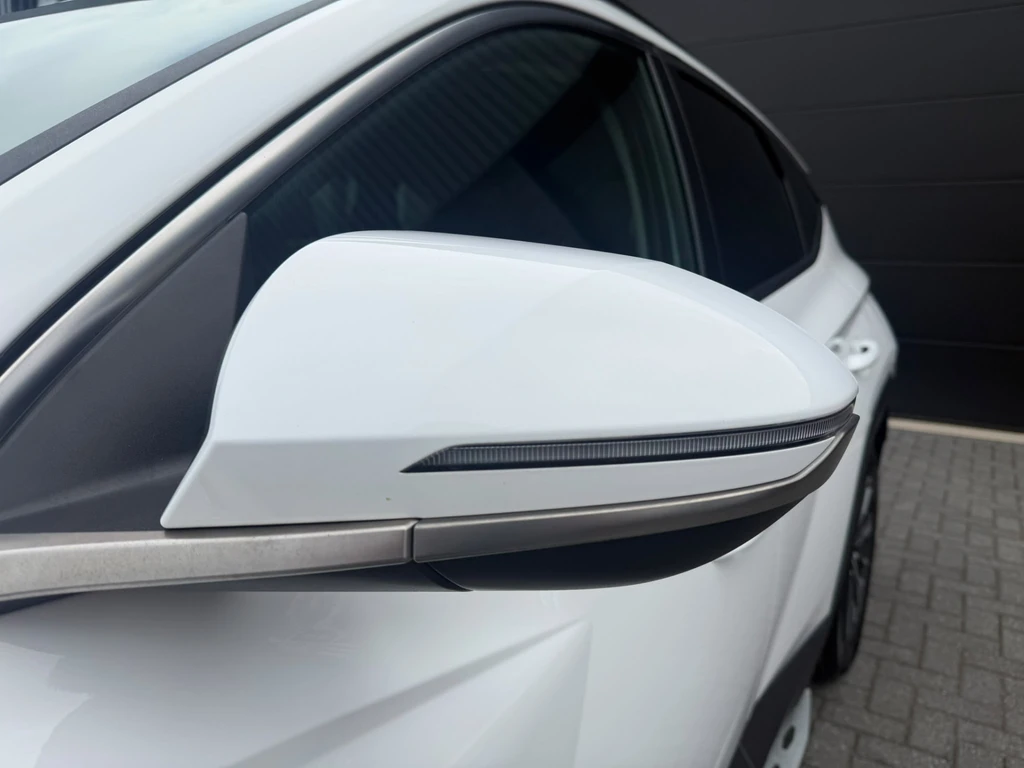 Hyundai Tucson – foto 15