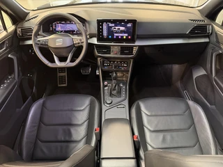 SEAT Tarraco – thumbnail 7
