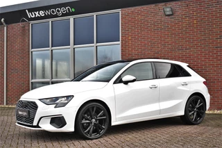 Audi A3 – thumbnail 2