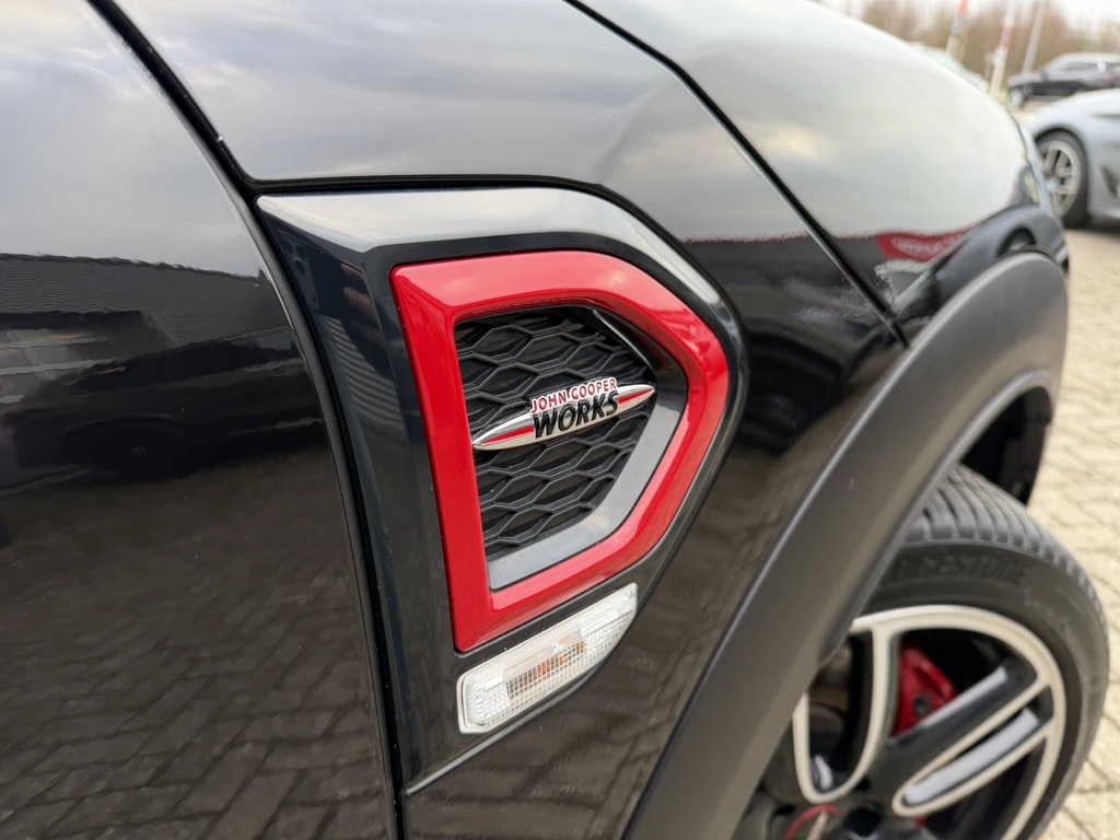 MINI Countryman – foto 41