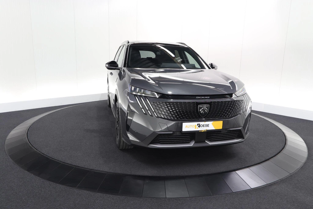 Peugeot 5008 – foto 16