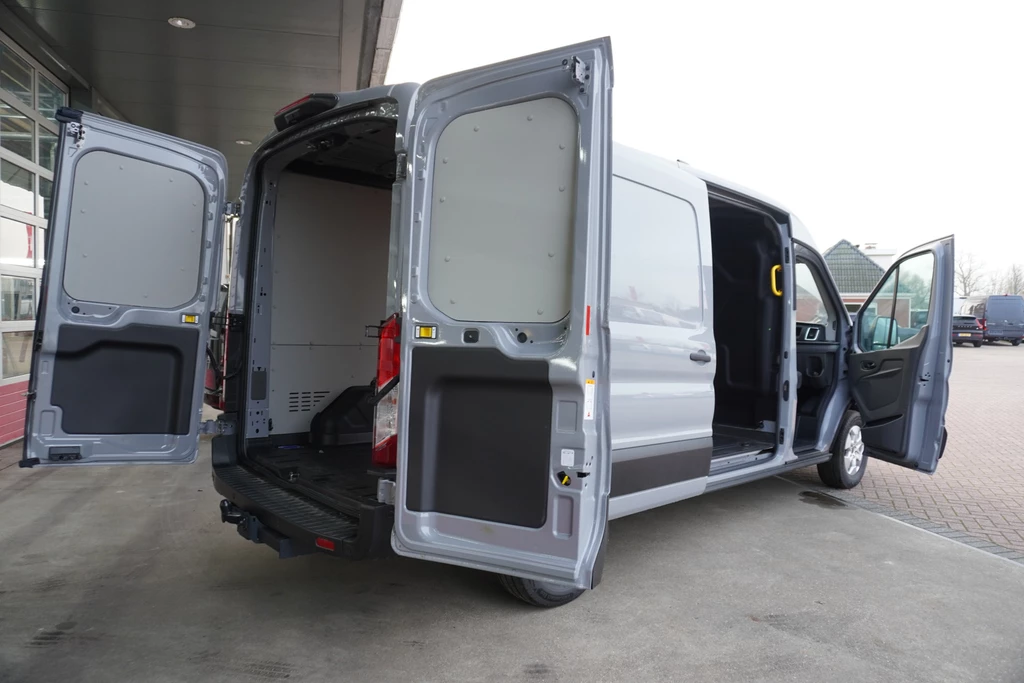 Ford Transit – foto 7