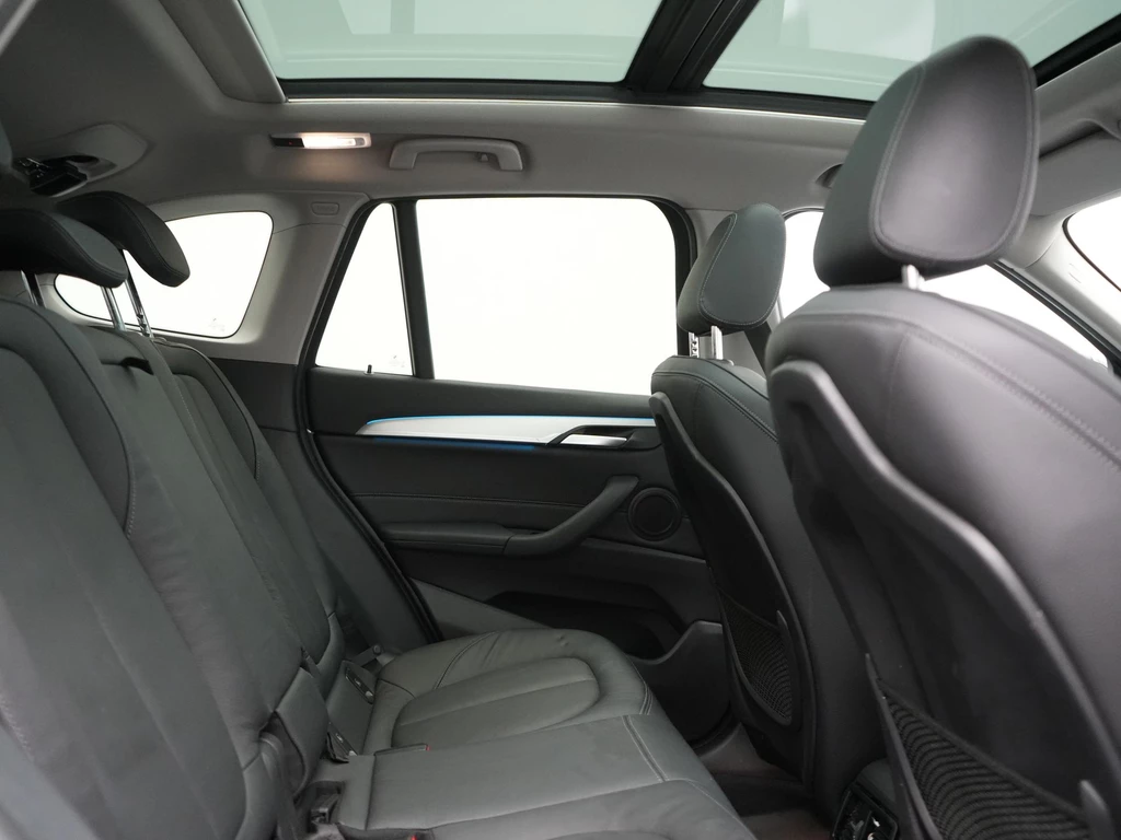 BMW X1 – foto 16