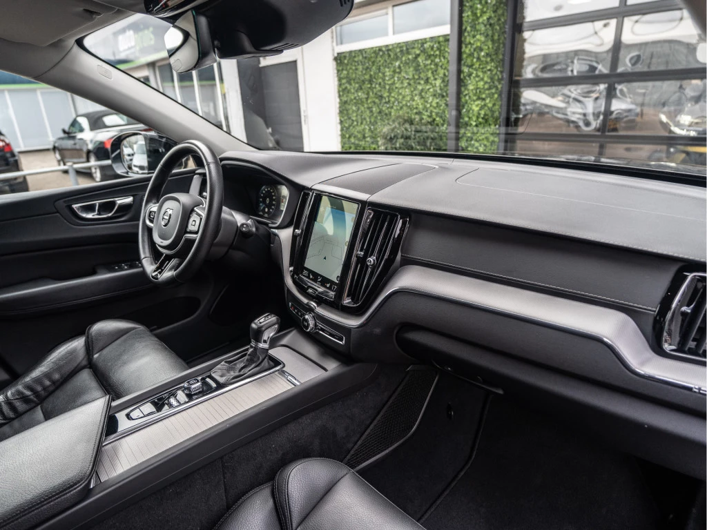 Volvo XC60 – foto 39