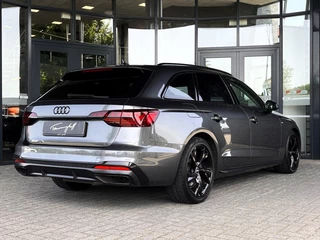 Audi A4 – thumbnail 3