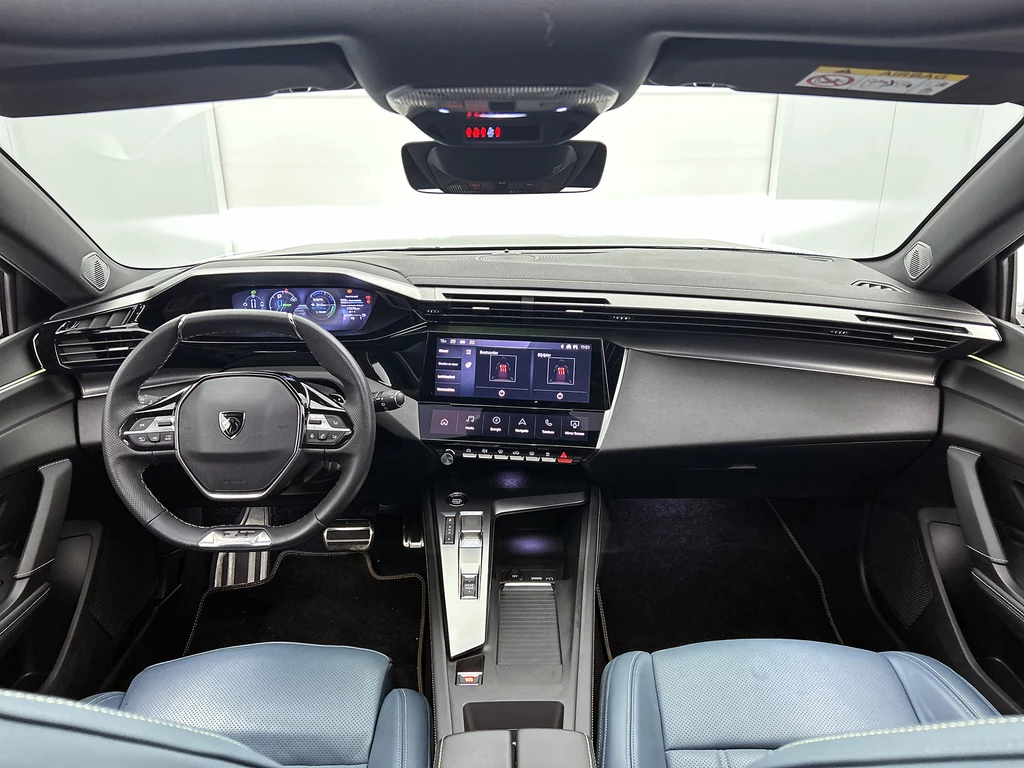 Peugeot 308 – foto 21