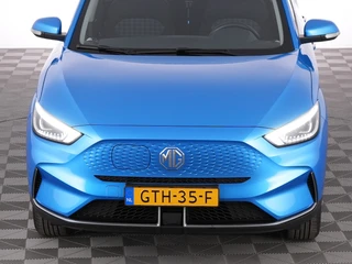 MG ZS EV – thumbnail 17