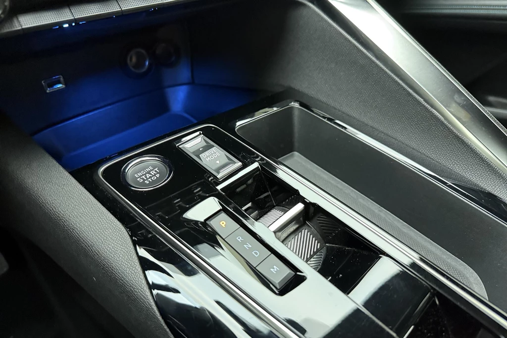 Peugeot 3008 – foto 30