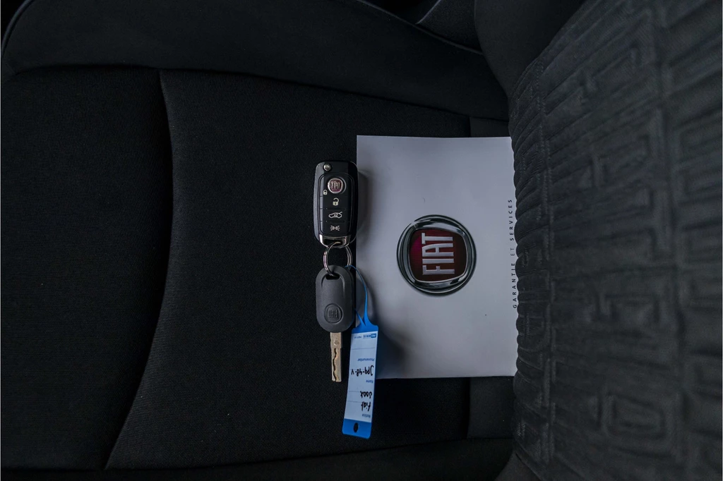 Fiat 500X – foto 35