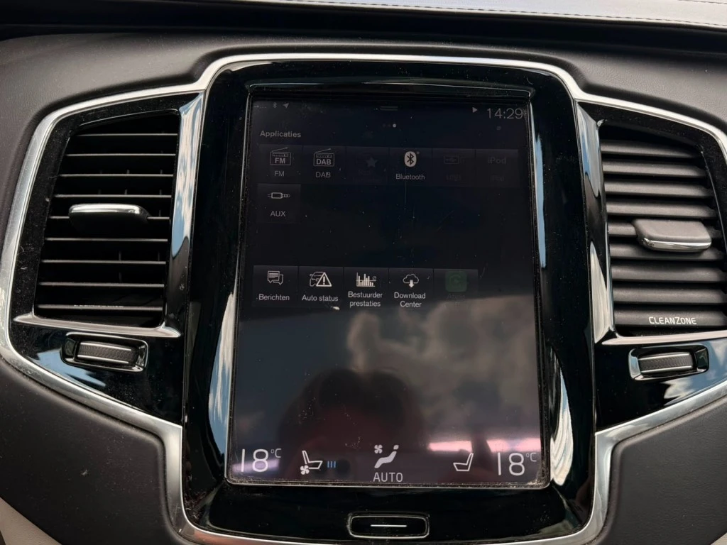 Volvo XC90 – foto 15