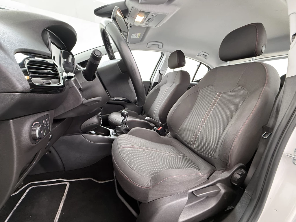 Opel Corsa – foto 13