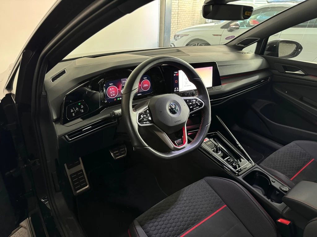 Volkswagen Golf – foto 11