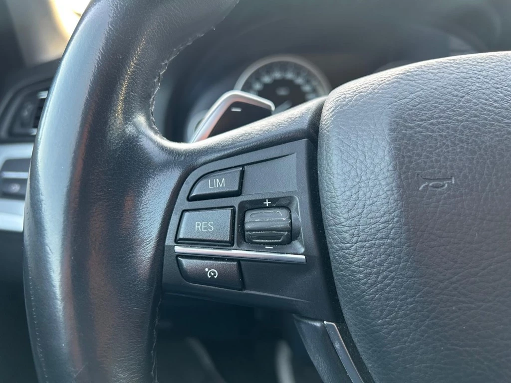 BMW 5 Serie – foto 15