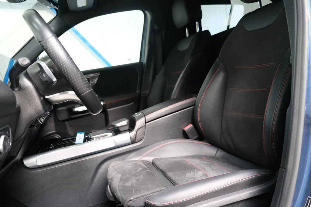 Mercedes-Benz GLB – foto 17