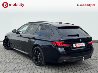 BMW 5 Serie – thumbnail 3