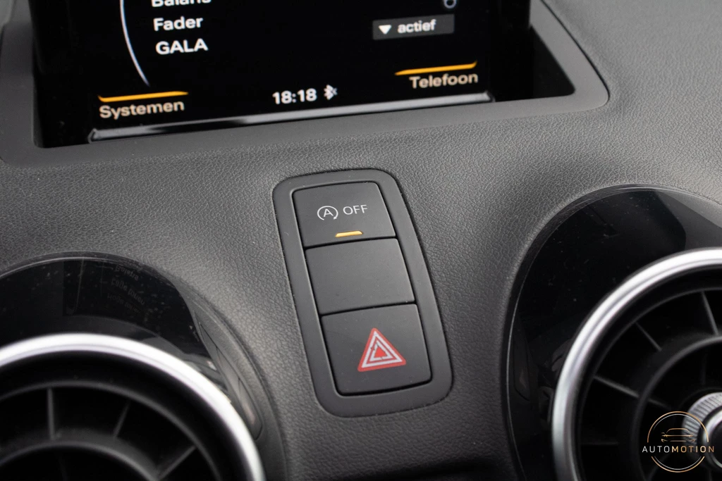 Audi A1 Sportback – foto 33